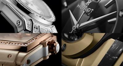 LVMH Watch Week 2021 | Les nouveautés Hublot